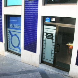 El Grupo El Grupo