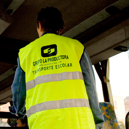 Transporte Escolar Transporte Escolar